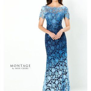 Mother of the bride dress